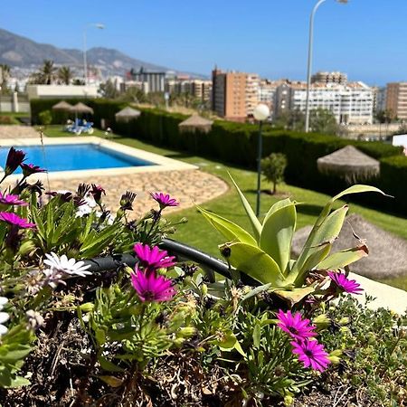 Fuengirola Castillo Malaga Paradaise 3 Luaran gambar