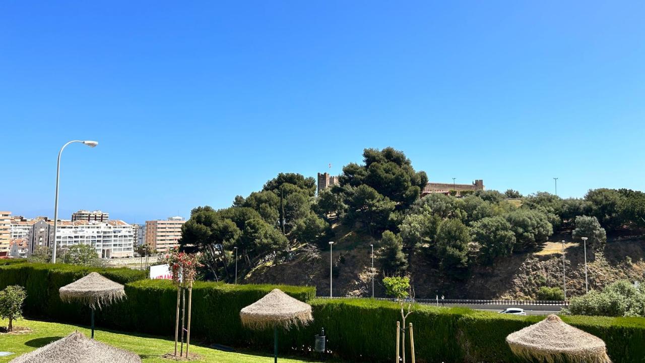 Fuengirola Castillo Malaga Paradaise 3 Luaran gambar