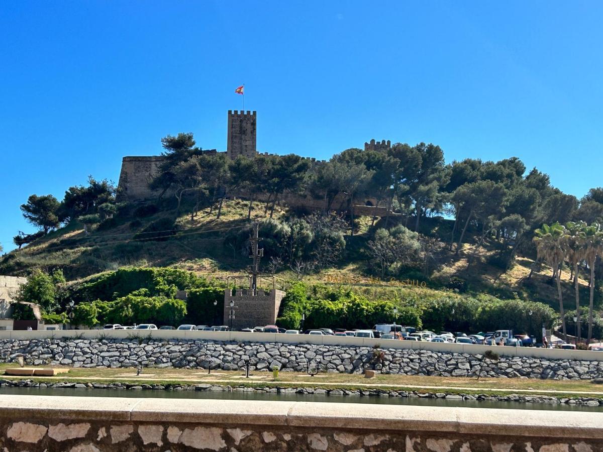 Fuengirola Castillo Malaga Paradaise 3 Luaran gambar