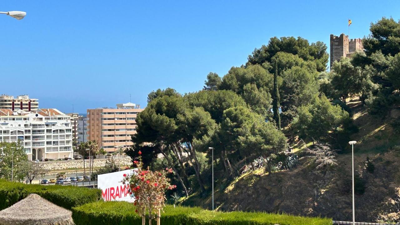 Fuengirola Castillo Malaga Paradaise 3 Luaran gambar