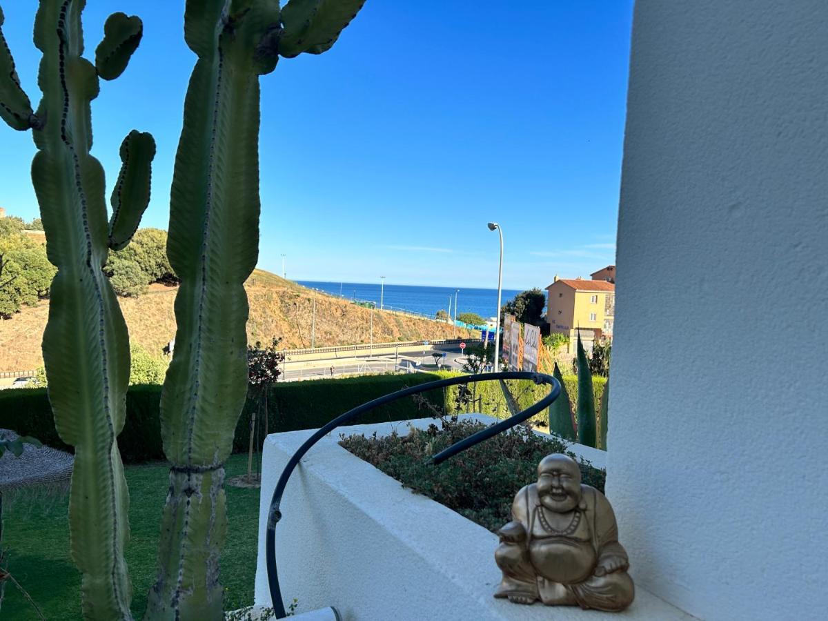 Fuengirola Castillo Malaga Paradaise 3 Luaran gambar