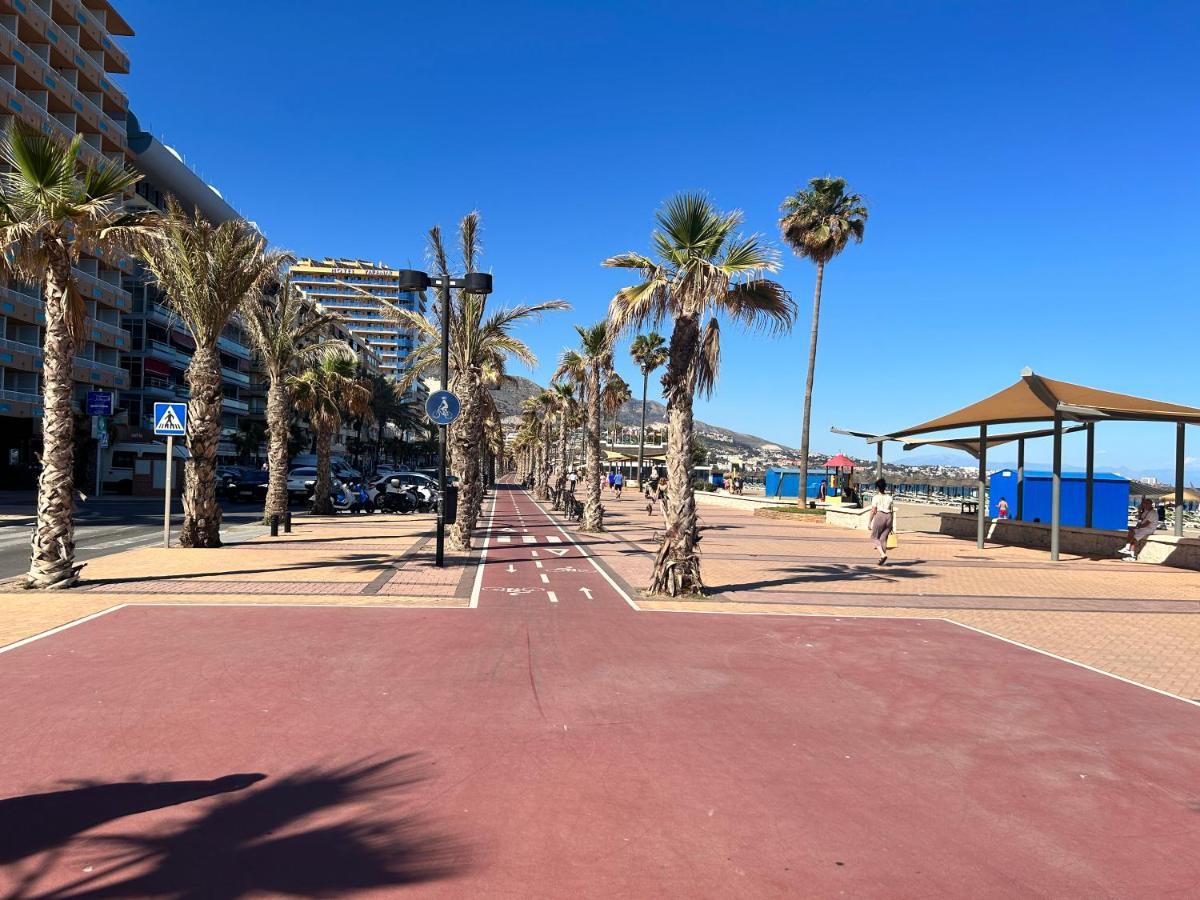 Fuengirola Castillo Malaga Paradaise 3 Luaran gambar