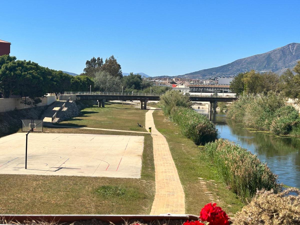Fuengirola Castillo Malaga Paradaise 3 Luaran gambar