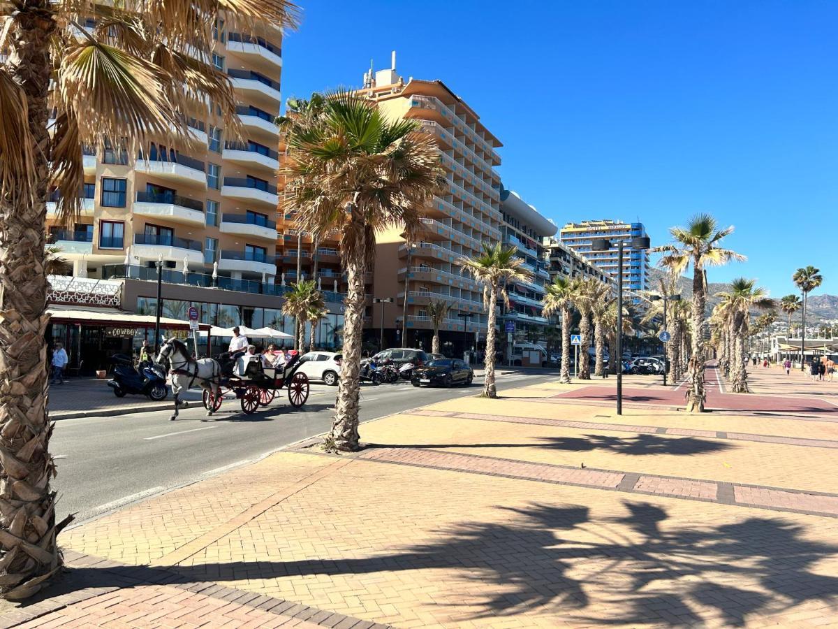 Fuengirola Castillo Malaga Paradaise 3 Luaran gambar