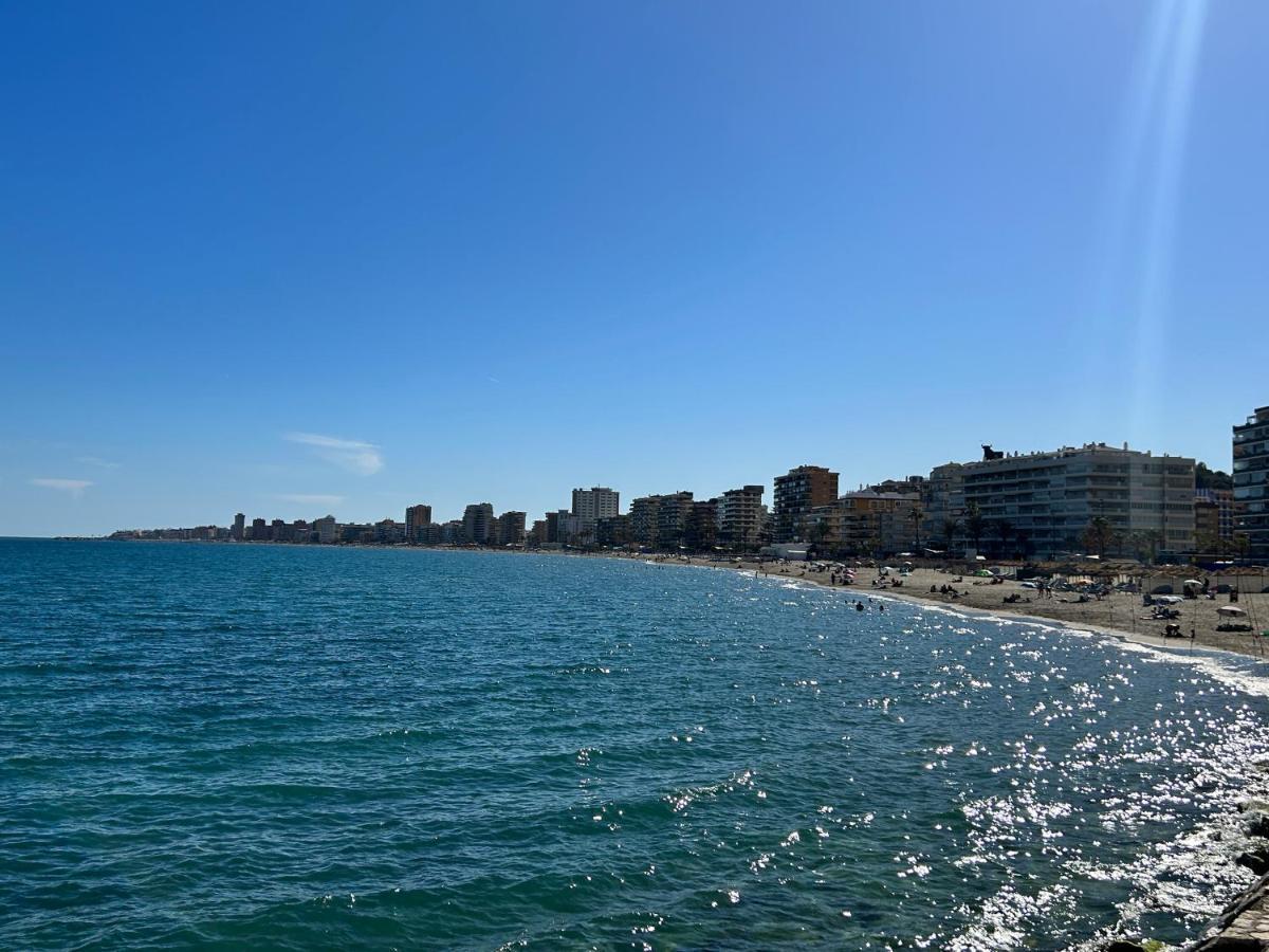 Fuengirola Castillo Malaga Paradaise 3 Luaran gambar